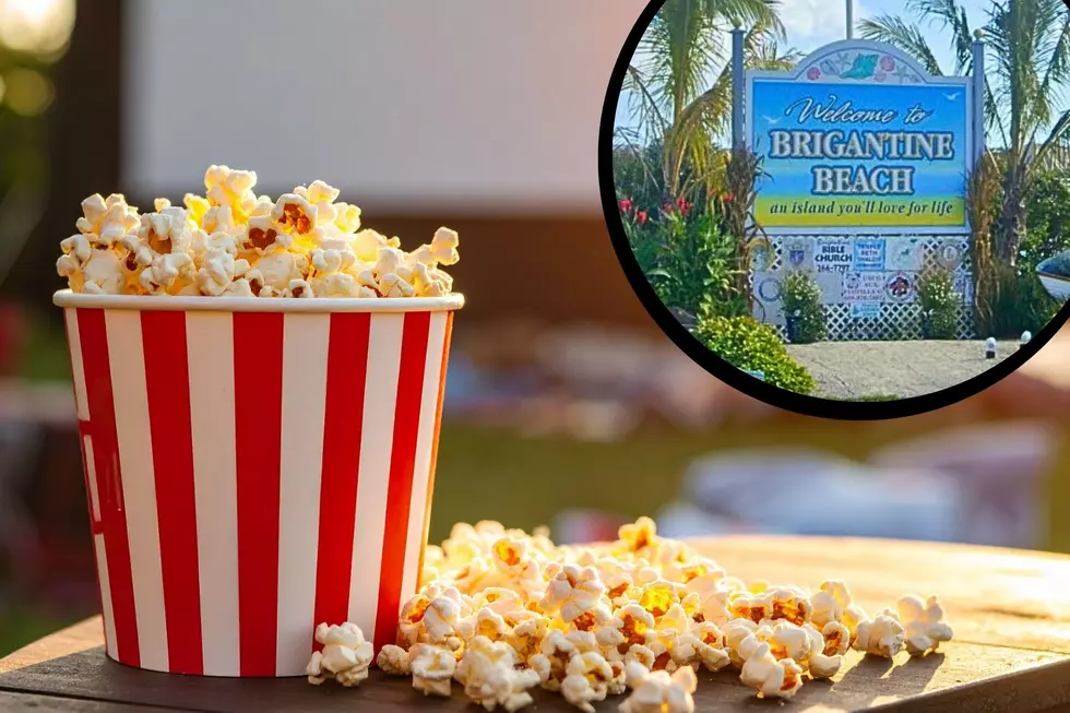 Here’s All The Free Movies To Be Shown On The Beach In Brigantine Summer 2026