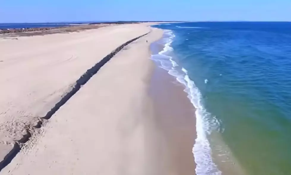 Revealed: New Jersey’s Secret Beaches