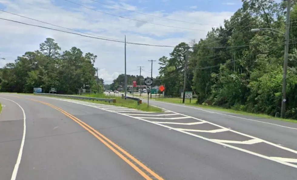 NJ Drivers Are Ditching The Parkway Tolls With These Shore Routes