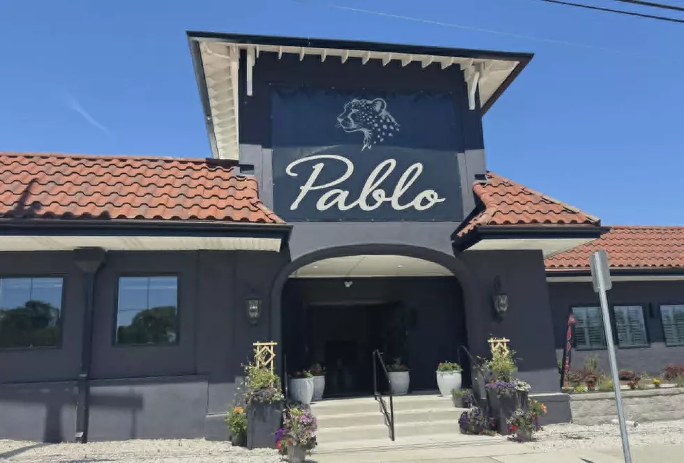 My First Visit to Pablo Restaurant in Somers Point Was Phenomenal