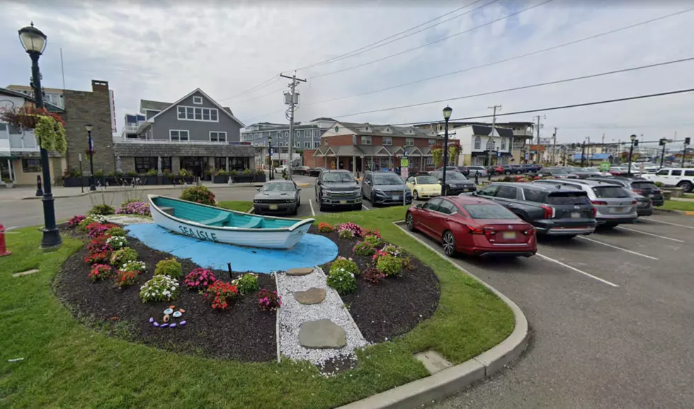 Sea Isle, NJ, Parking Meters Set To Turn Back On May 15th