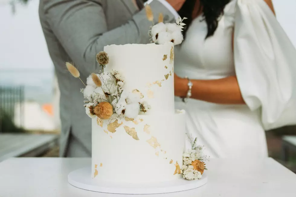 Wedding Cake Trends Couples In New Jersey Are Loving
