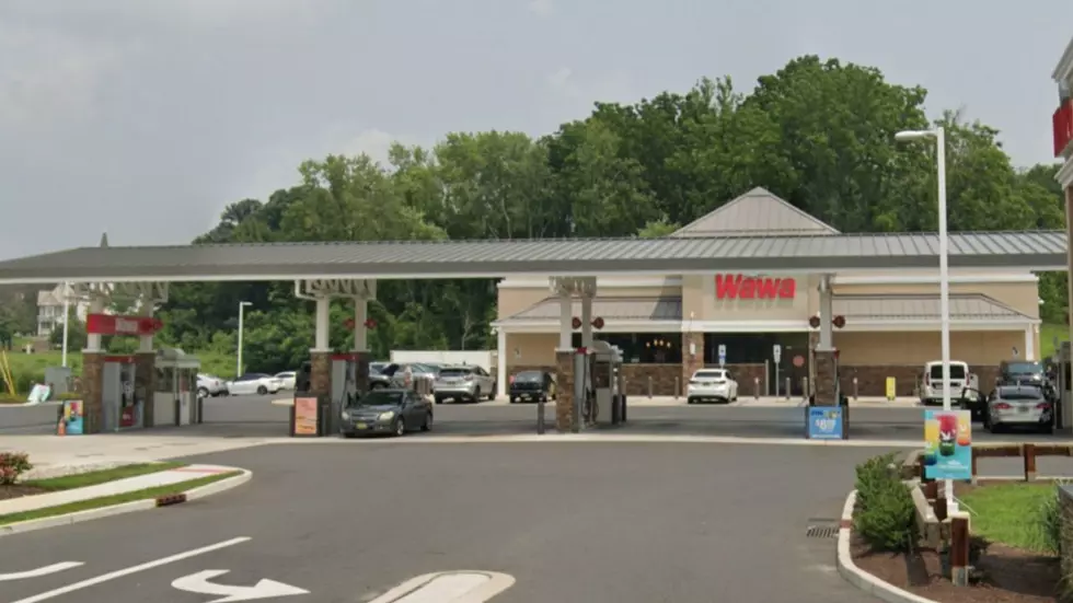Thief Steals Car in Bridgeton – with Kids Inside!