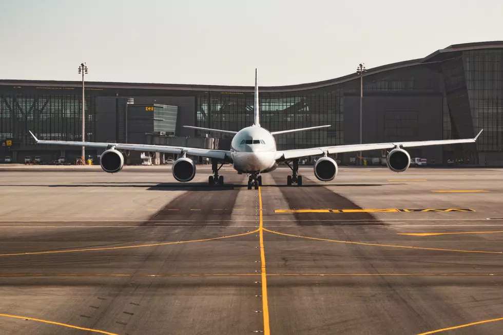 Philadelphia Airport Ranks Near The Top For Missed Flight Connections