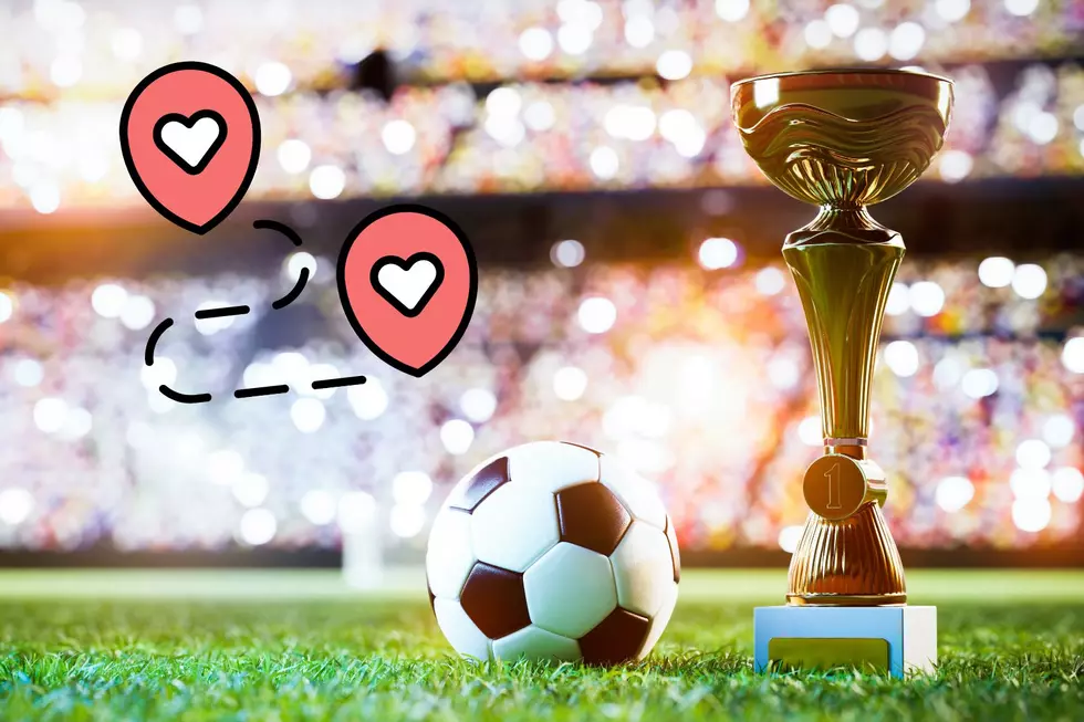 Survey Finds FIFA World Cup Could Hurt New Jersey Relationships