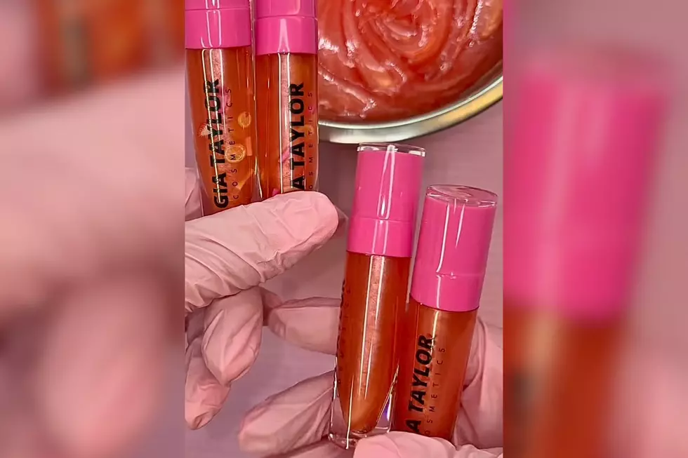 Upper Township, NJ, Lip Gloss Maker Opens First Beauty Store