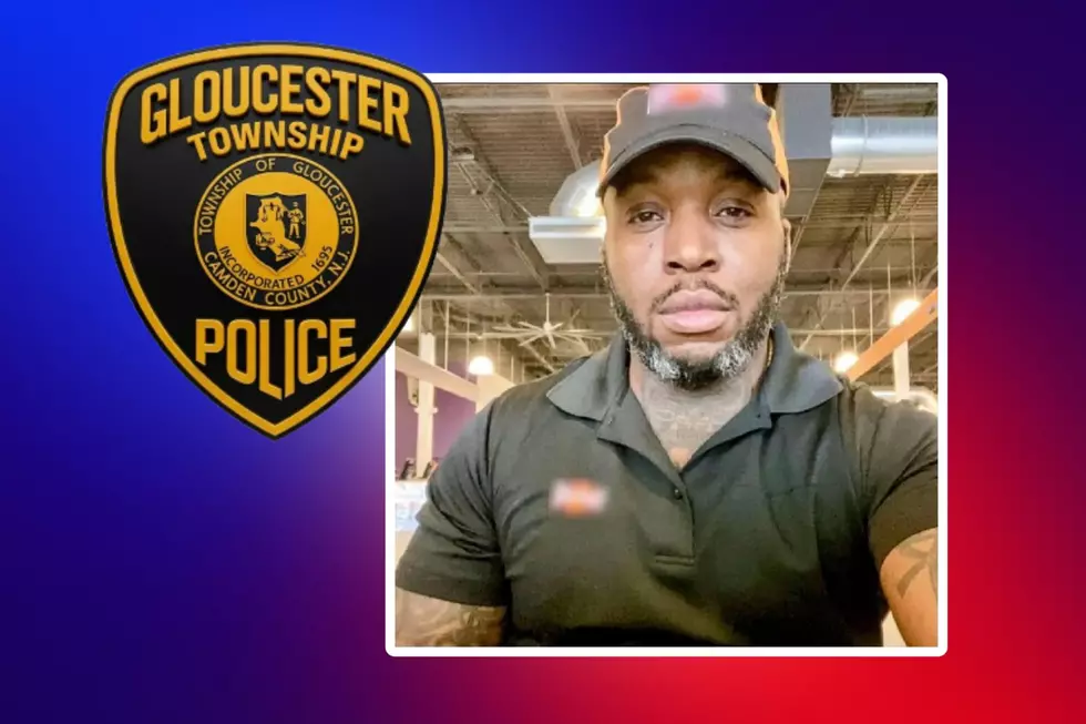 Gloucester Township Police Seek Help Finding Missing 39-Year-Old Man