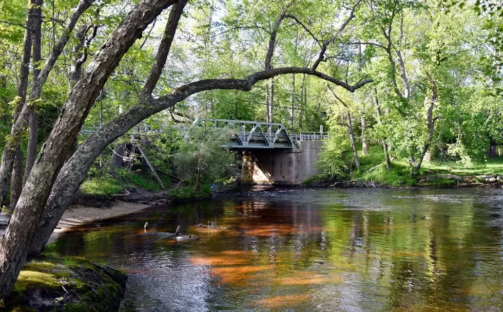 South Jersey Swimmers Have Been Warned About Swimming At Weymouth Furnace This Summer