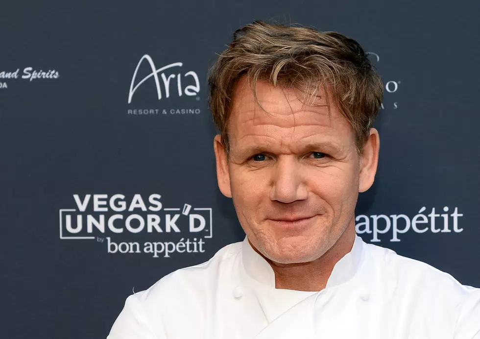 Galloway Chef Debuts on ‘Hell’s Kitchen’ [VIDEO]