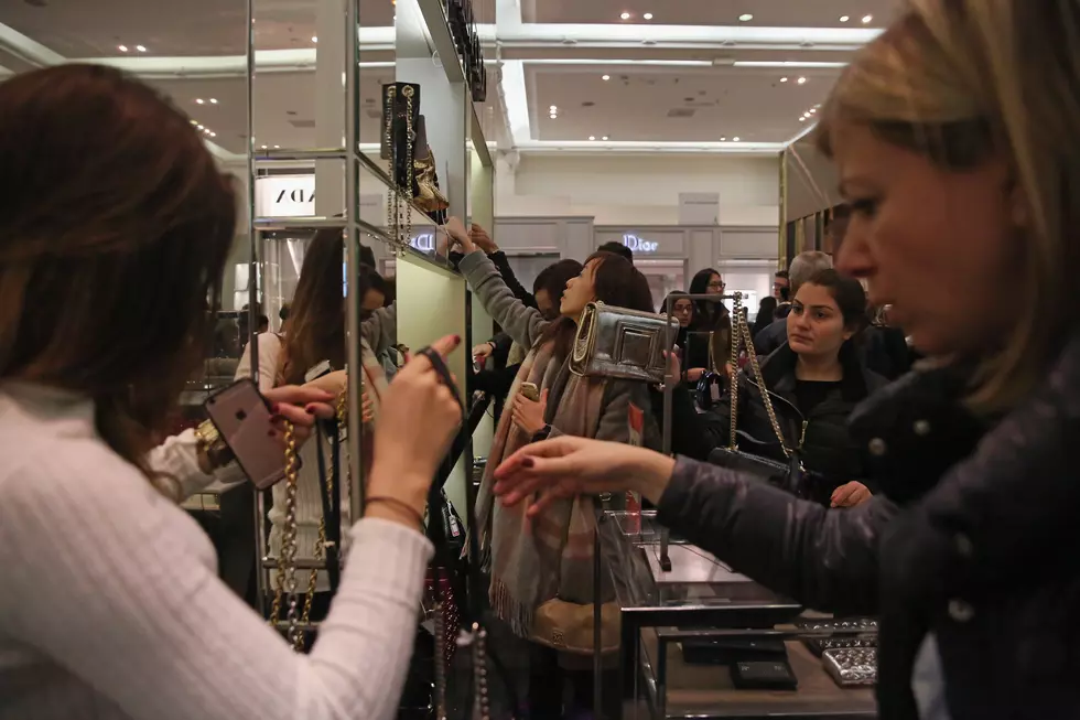 You Can Now Shop Earlier at the AC Outlets