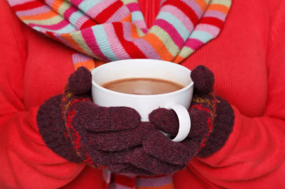 5 Places to Warm Your Bones in South Jersey