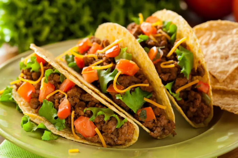 Best Taco Spots in South Jersey According to Yelp