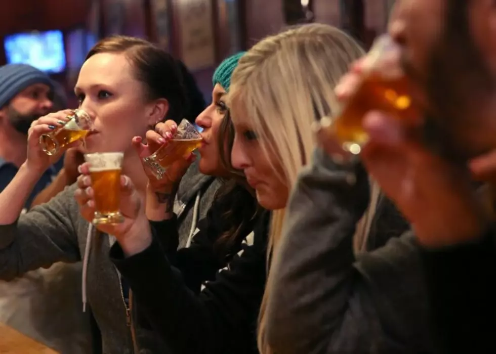 Sea Isle Beer Fest Is Coming – Here’s a Basic Beer Fest Primer
