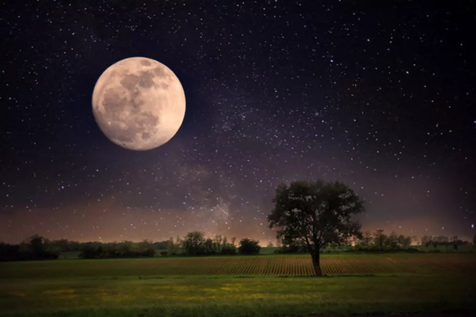 Get Ready for a Full Thunder Moon Over South Jersey This Weekend