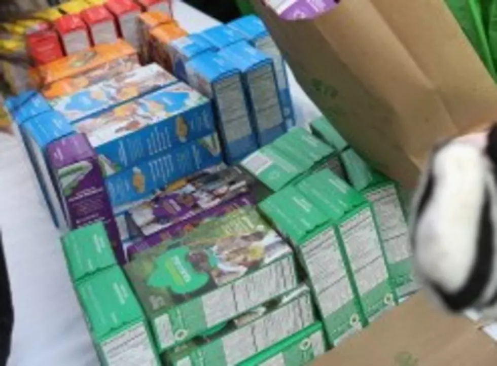 COMING JAN 2021: Girl Scouts Debuting A Brand New Cookie Flavor