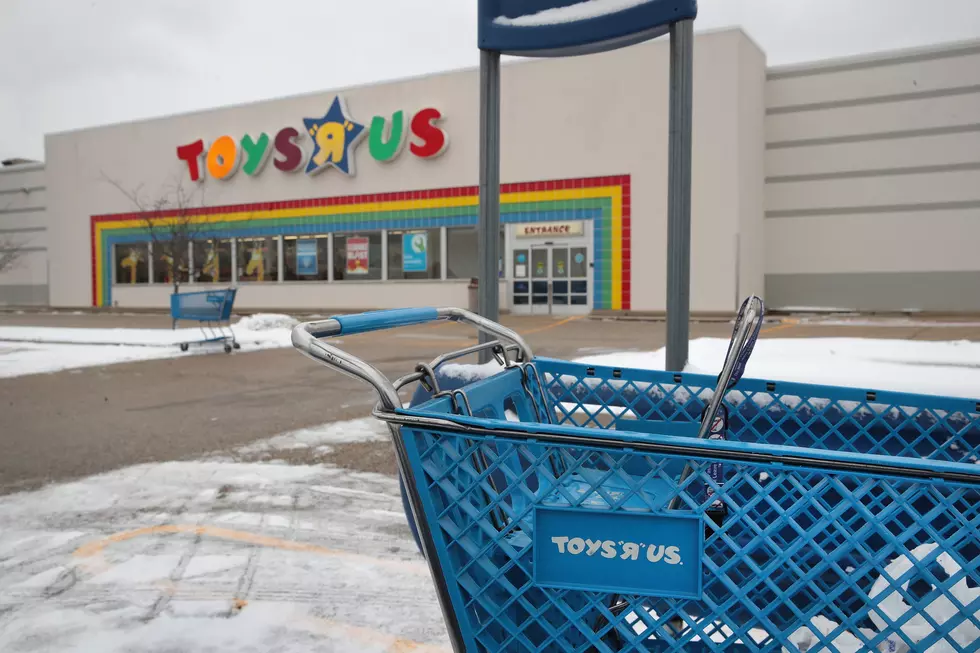 Toys-R-US To Close Over 150 Stores Nationwide