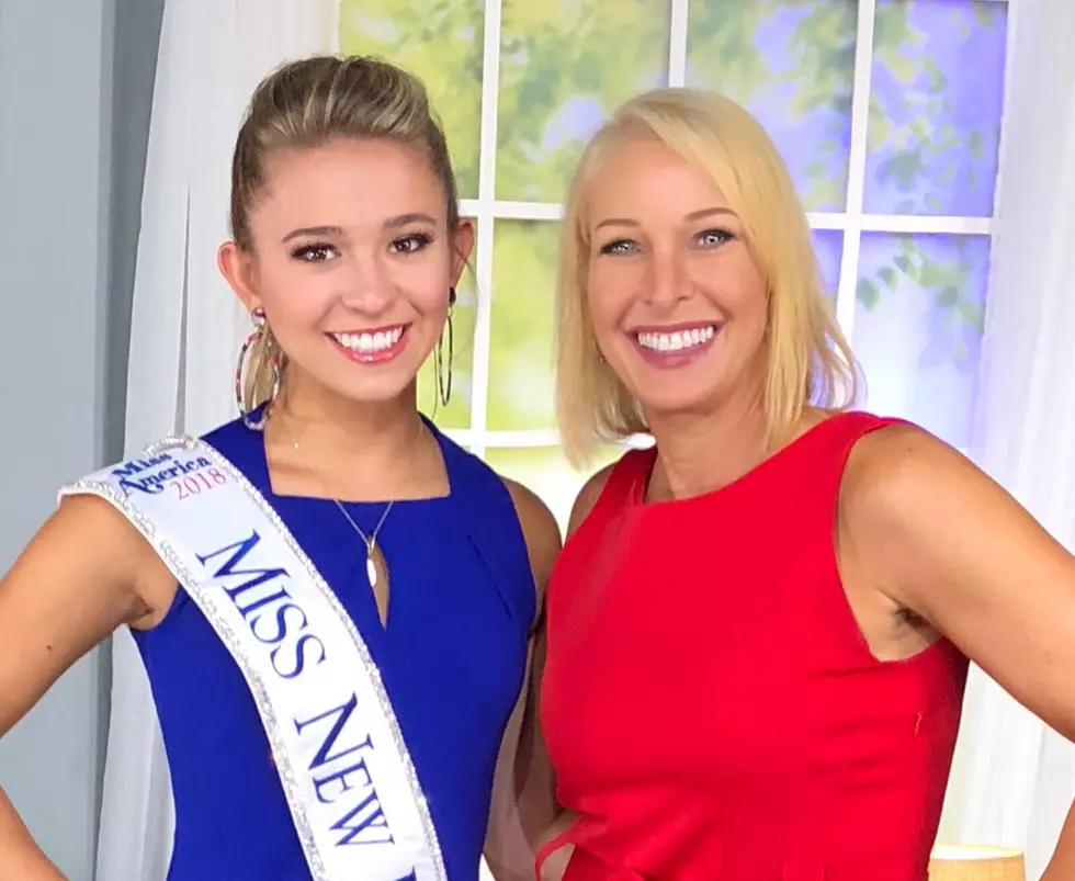Miss New Jersey Talks Food Allergies – What We All Should Know