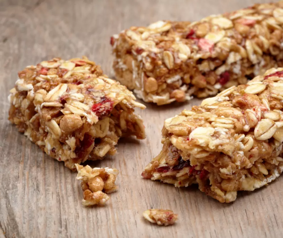 Trying To Improve Your Diet in 2021? These 8 Foods Aren’t As Healthy As You Think