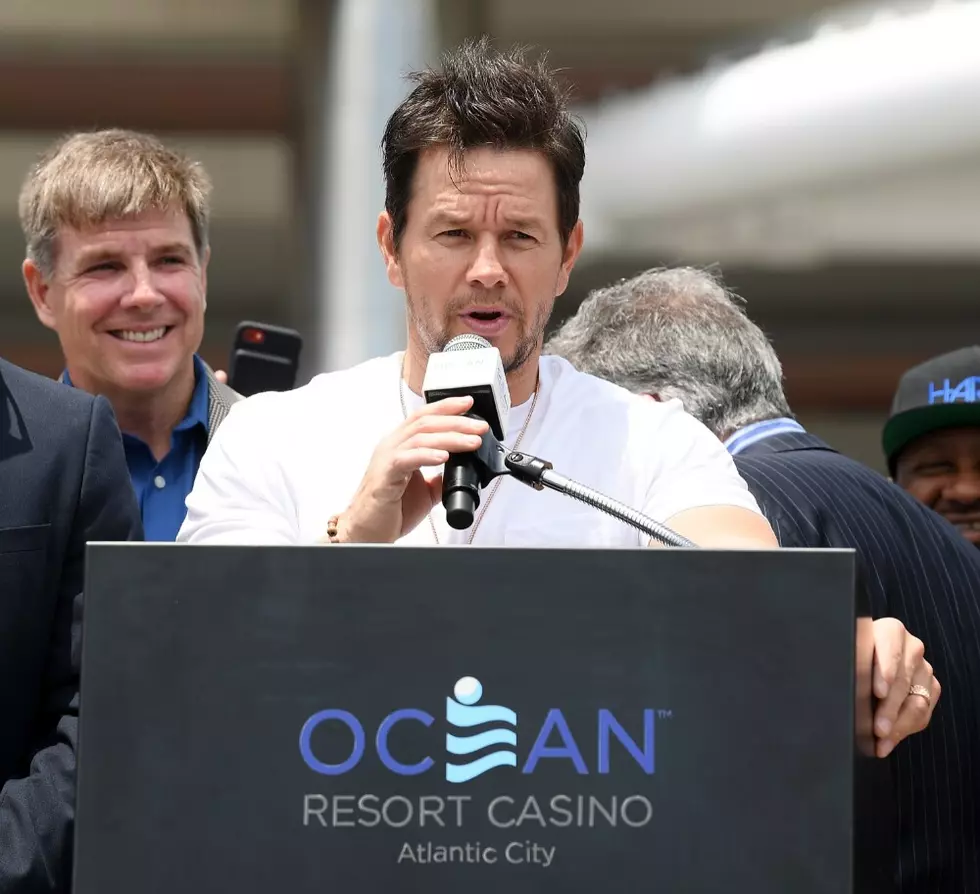 Wahlburgers Restaurant Opens at Ocean Resort Casino