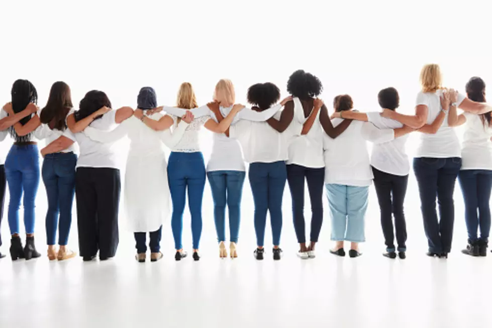 Women’s Health and Fitness Day is The Last Day of September