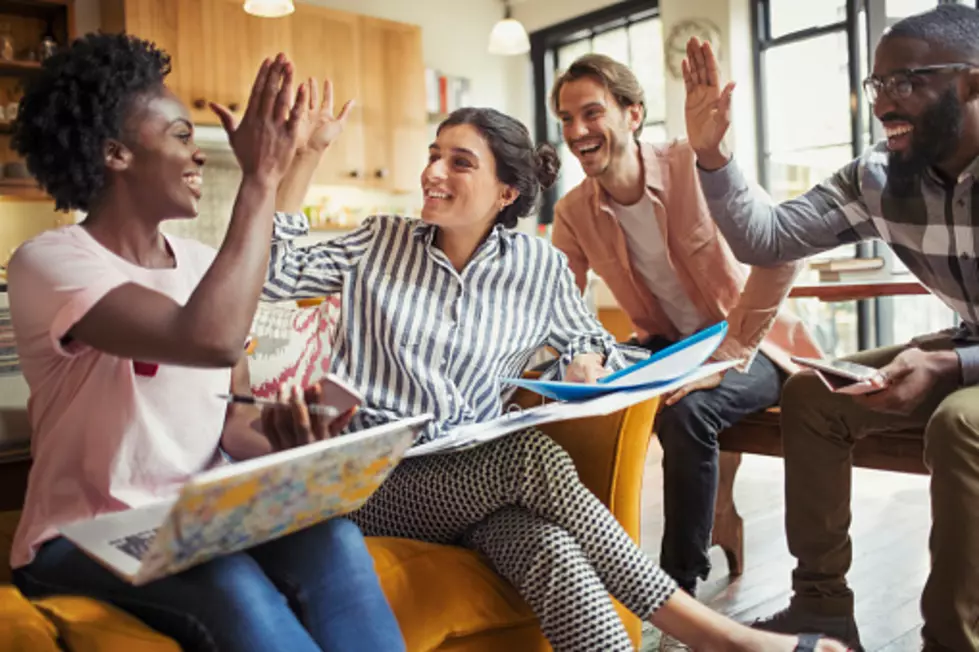 Why Creativity is Positive for Your Health