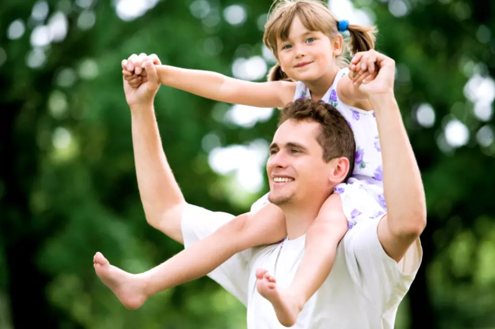 The History Of Father’s Day
