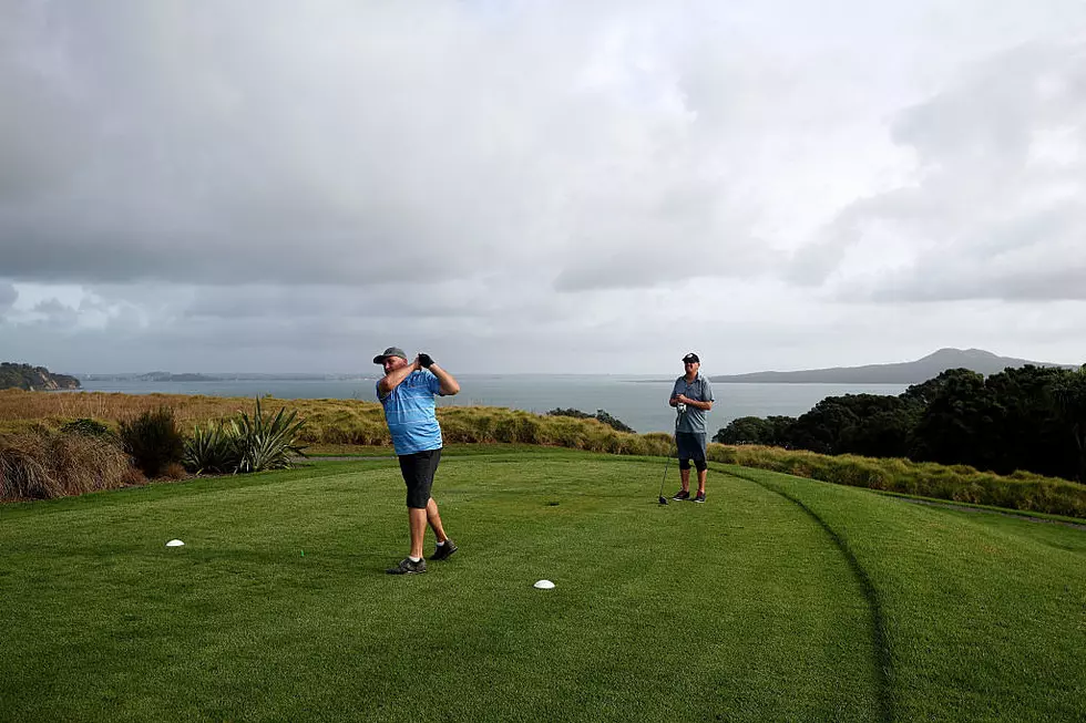 Golf is Booming During Covid-19 – Here’s a 9-Point Safety Checklist