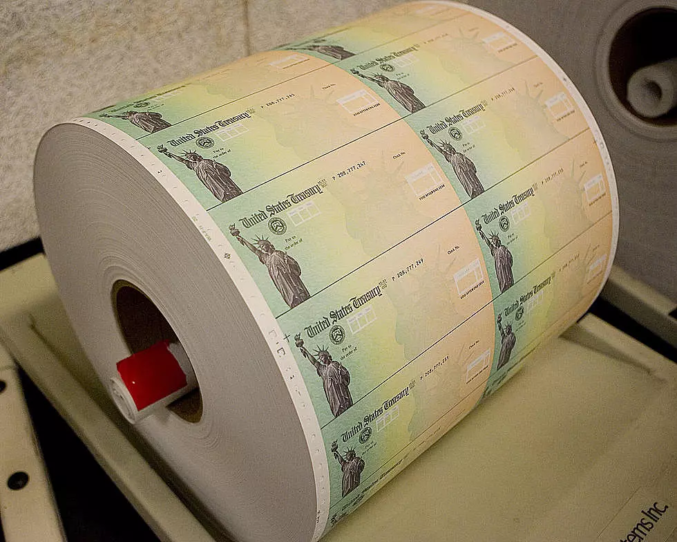 New $1.9T Plan: South Jersey Residents Could Get Another $1,400