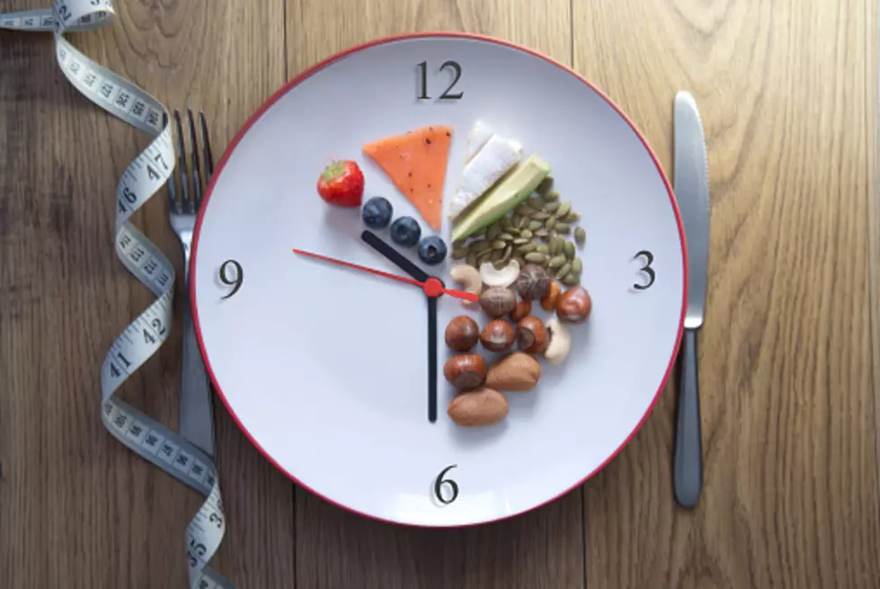 Is Intermittent Fasting For You? Our Diet of The Week
