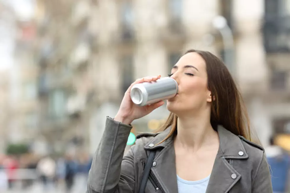 Kick The Soda Habit To Lose Weight and Improve Health