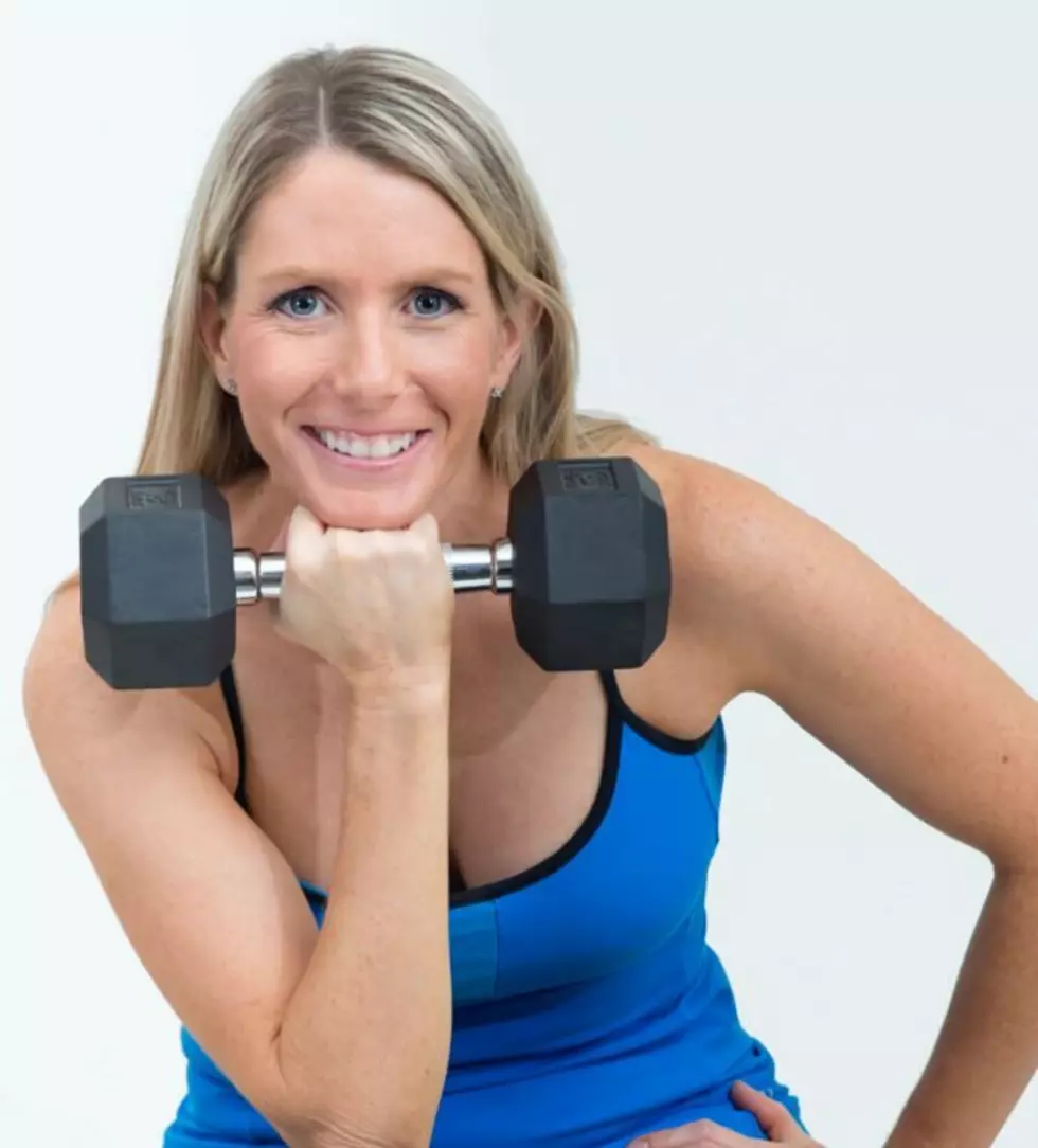 The Mindset Behind Weight Loss With A Local Weight Loss Expert (Listen)