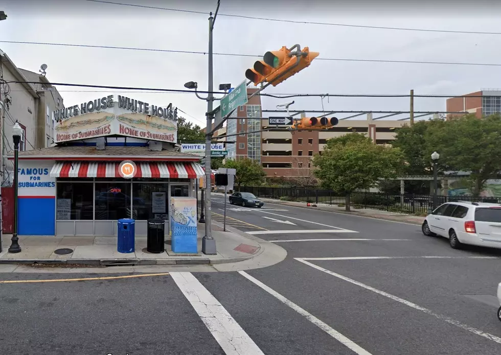 Get The COVID Shot, Get A Free White House Sub