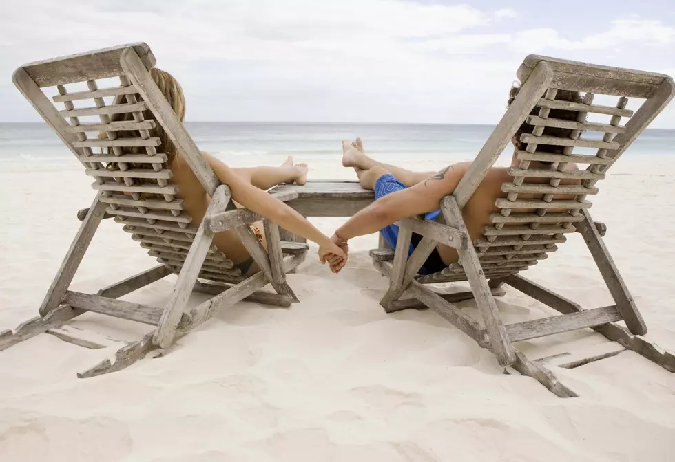Don’t Let Your Healthy Habits Go On Summer Vacation