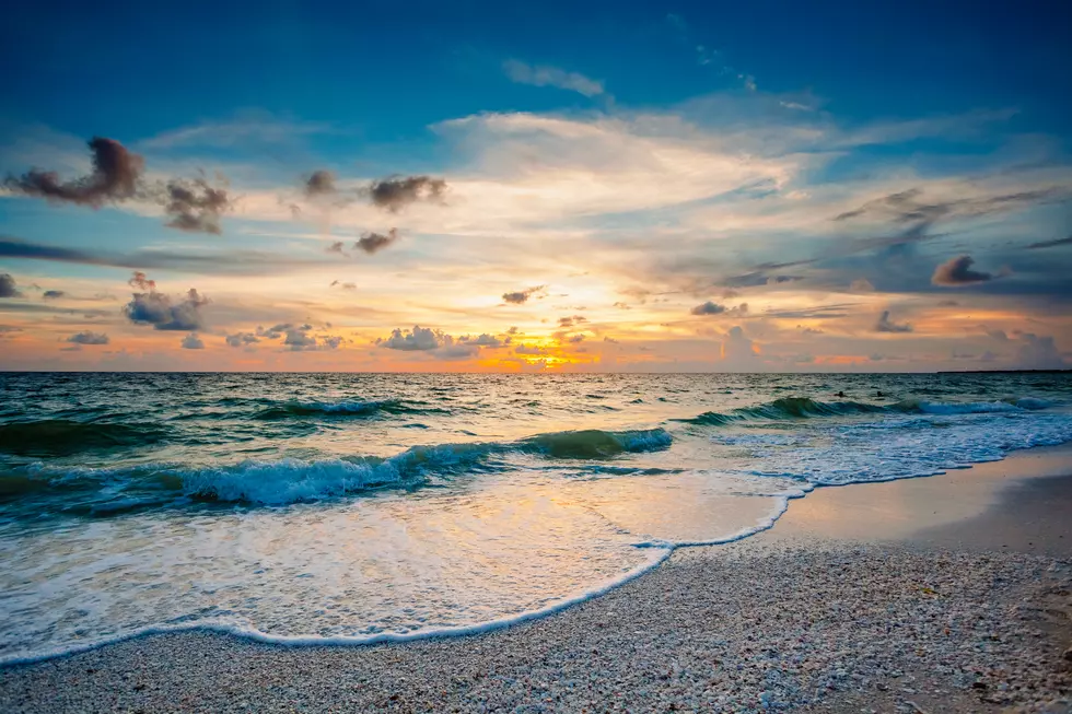 The Good, The Bad and The Ugly of Swimming in Salt Water