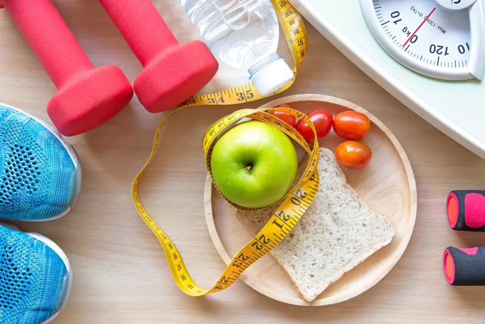 Reset Your New Year’s Resolution- 6 Steps To Get In Shape This Fall
