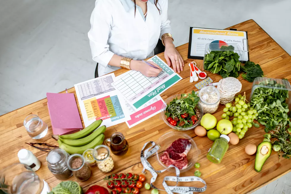 Meal Planning 101