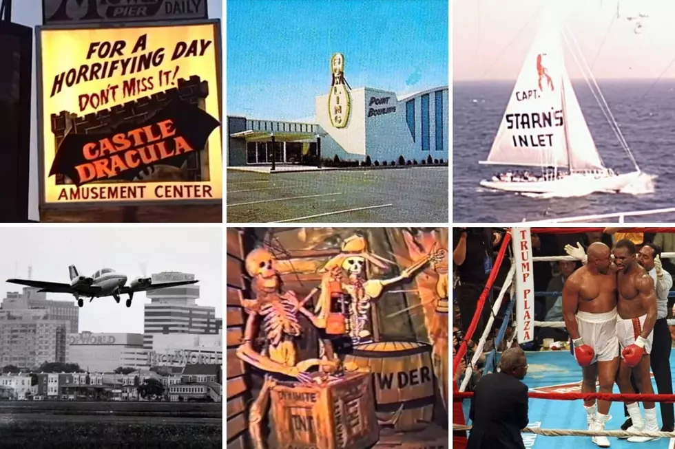 MORE South Jersey Things That Aren’t There Anymore