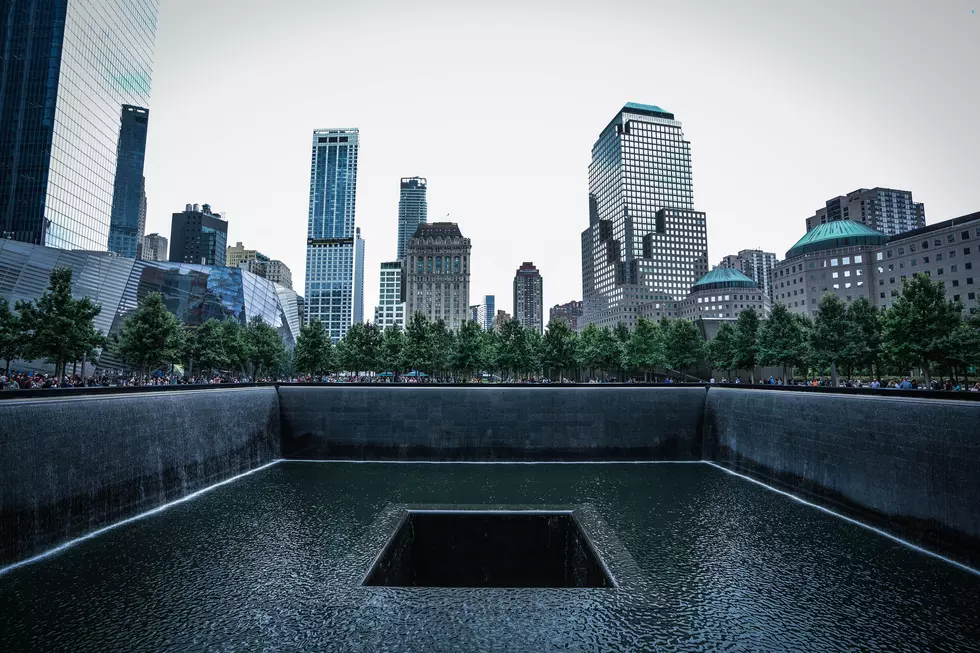 Remembering 9/11