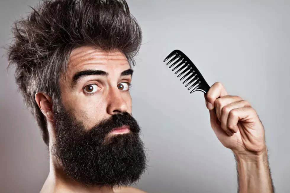 What is No Shave November?