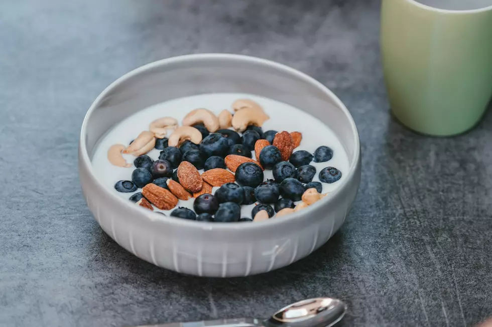 Build a Better Bedtime Snack