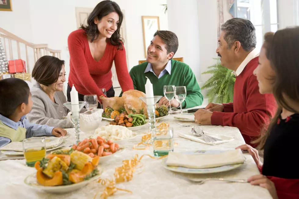What’s The Stuff on Your Turkey Label?