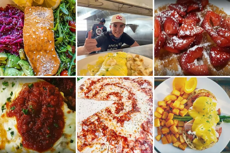 Delicious Ocean City, NJ Restaurants Open This Off-Season