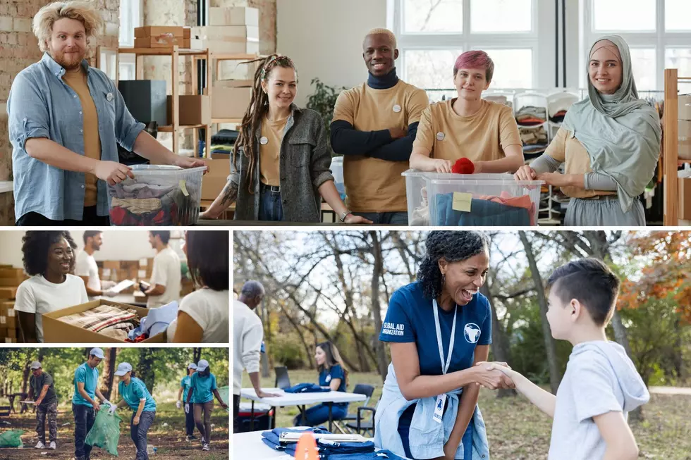 Make a Difference in South Jersey Without Spending Money