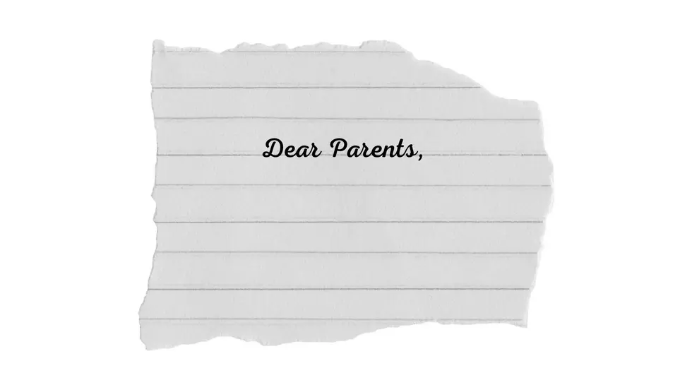 An Open Letter to New Jersey Parents