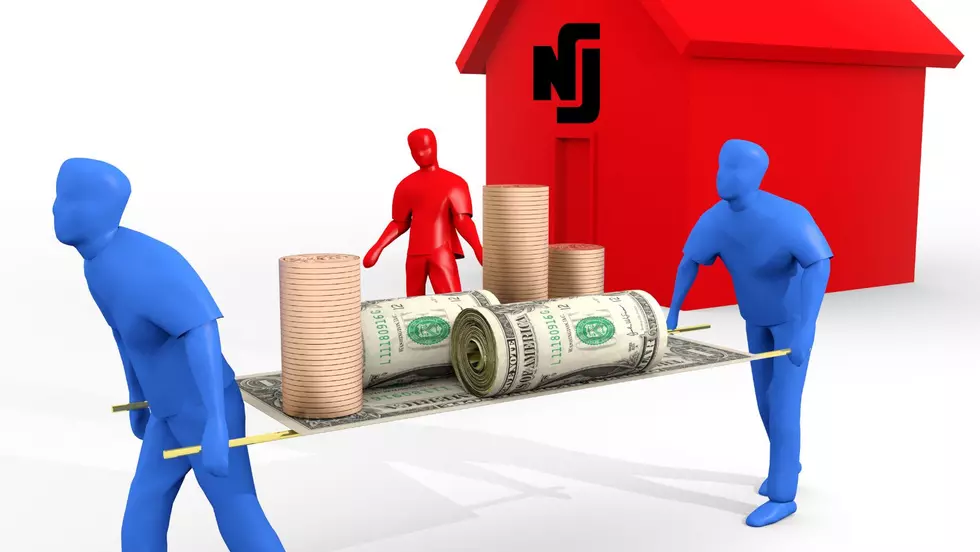 Highest Taxes in NJ, Where Does Your Town Rank