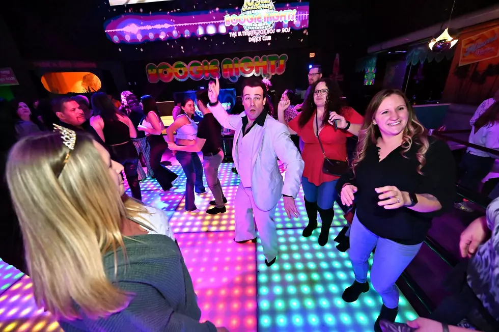 Boogie Nights at Tropicana Casino and Resort via Facebook