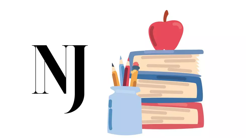 State of NJ Now Looking at Discipline Policies of School Districts
