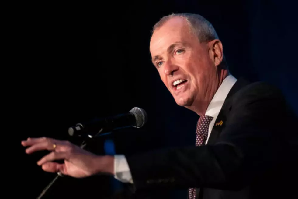 NJ Girls Will Now Have Access to Feminine Hygiene Products at School