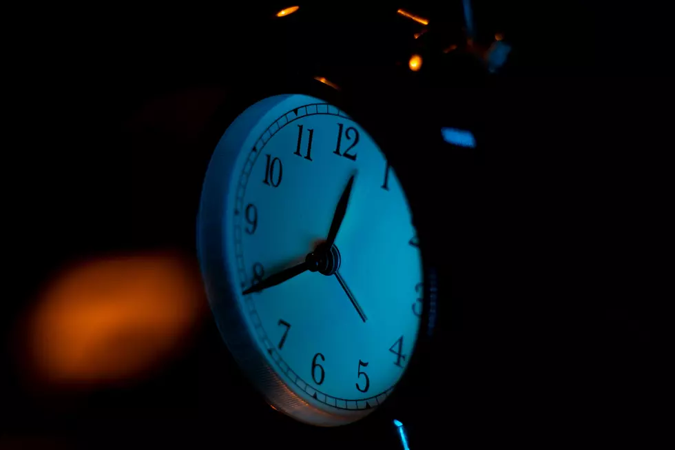Falling Back: Five Simple Ways To Cope When Daylight Saving Time Ends