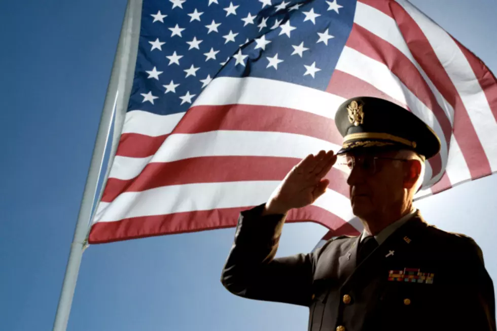Tuckerton U.S. Army Veteran to be Honored by Freeholders